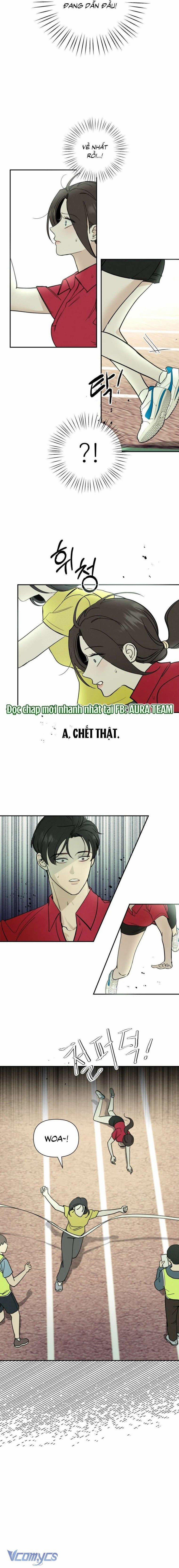 Người Đàn Ông Của Kẻ Khác 25 trang 12