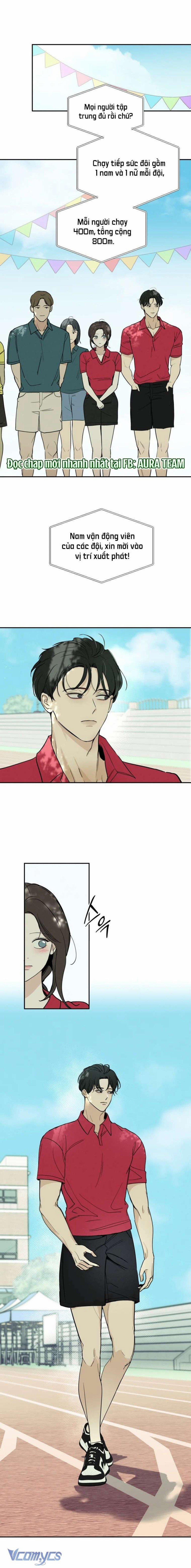 Người Đàn Ông Của Kẻ Khác 25 trang 7