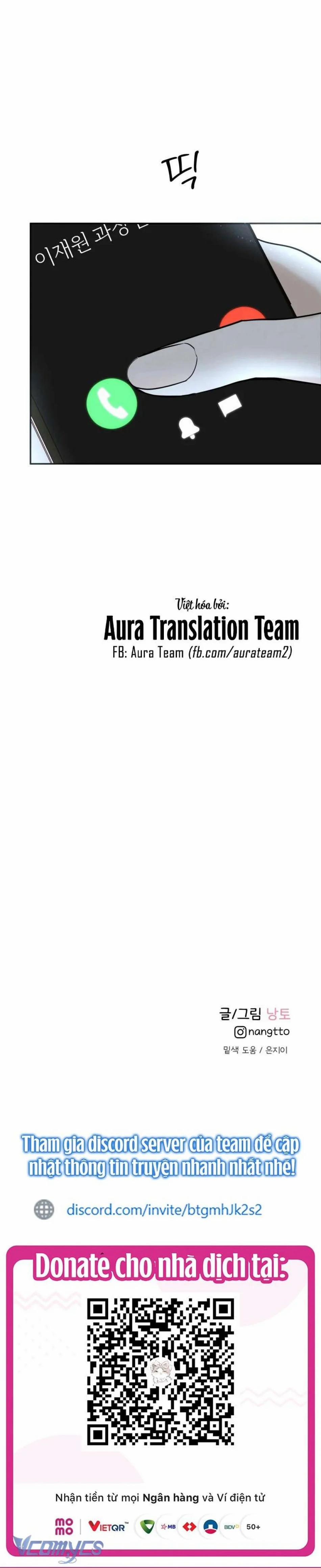 Người Đàn Ông Của Kẻ Khác 27 trang 12