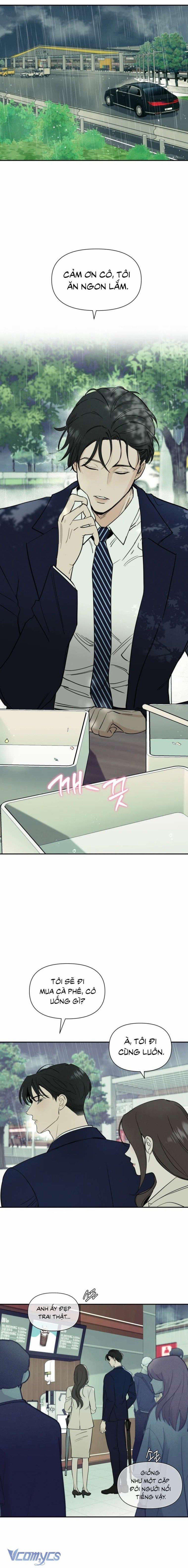 Người Đàn Ông Của Kẻ Khác 28 trang 12