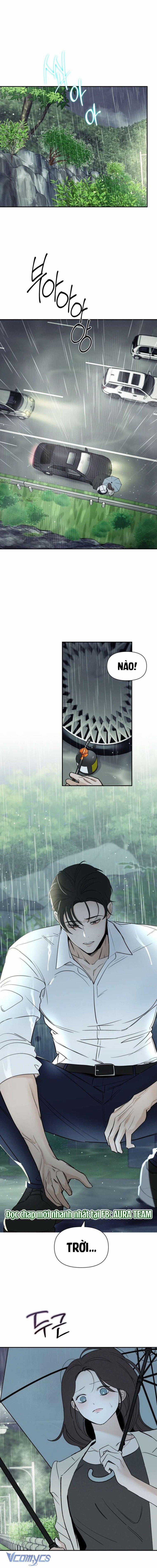 Người Đàn Ông Của Kẻ Khác 29 trang 5