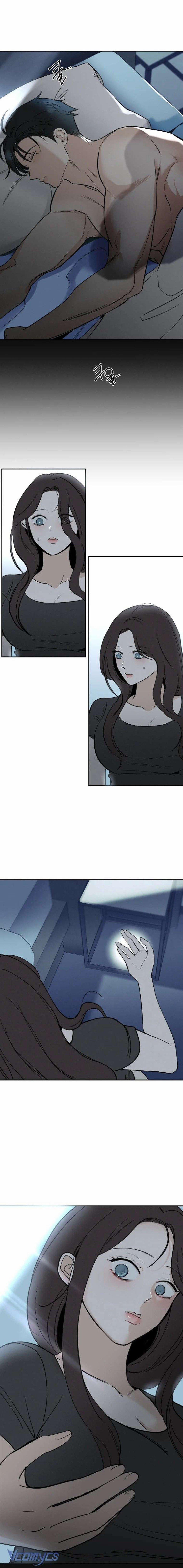 Người Đàn Ông Của Kẻ Khác 30 trang 10