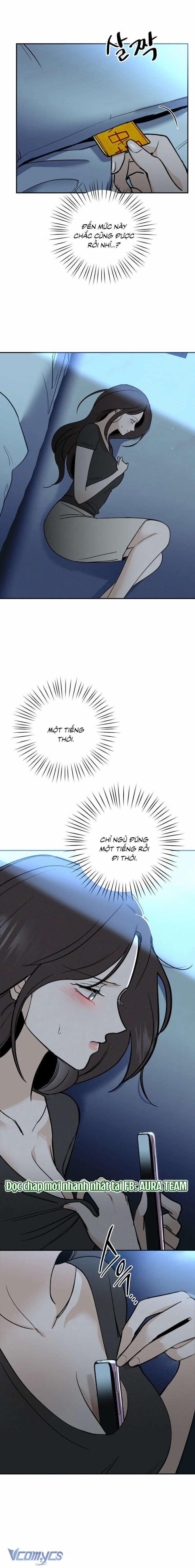 Người Đàn Ông Của Kẻ Khác 30 trang 6