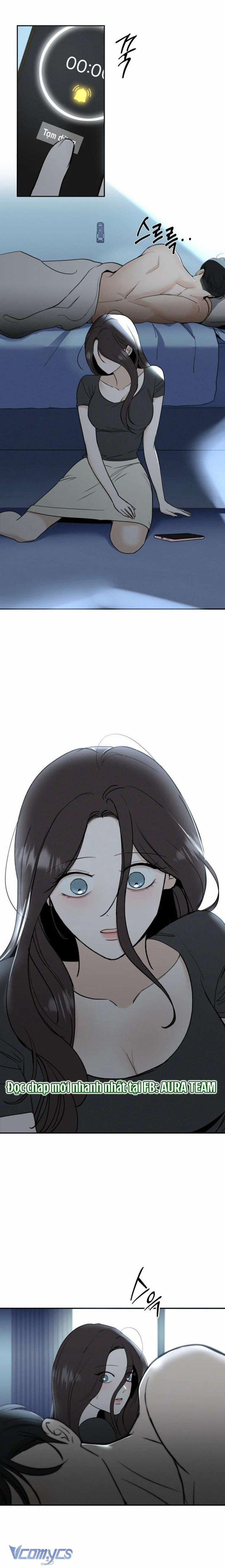 Người Đàn Ông Của Kẻ Khác 30 trang 9