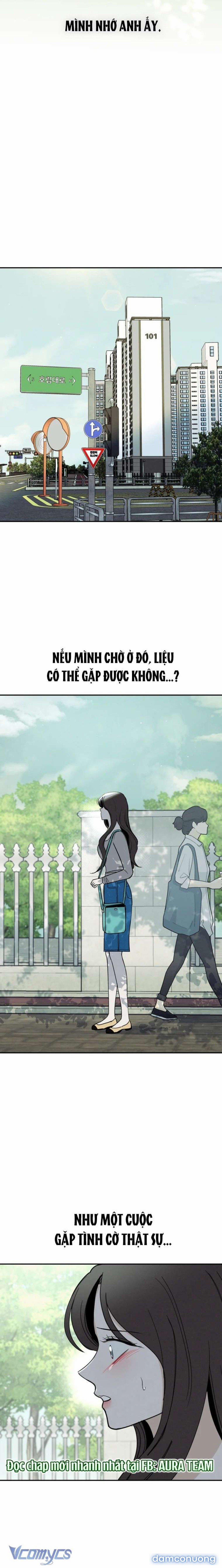 Người Đàn Ông Của Kẻ Khác 33 trang 10