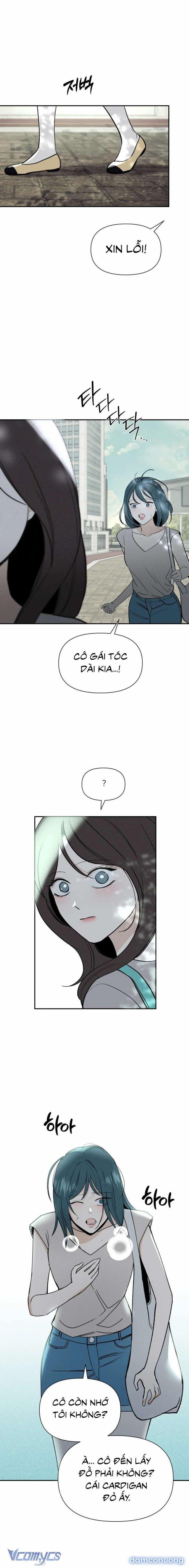 Người Đàn Ông Của Kẻ Khác 33 trang 11