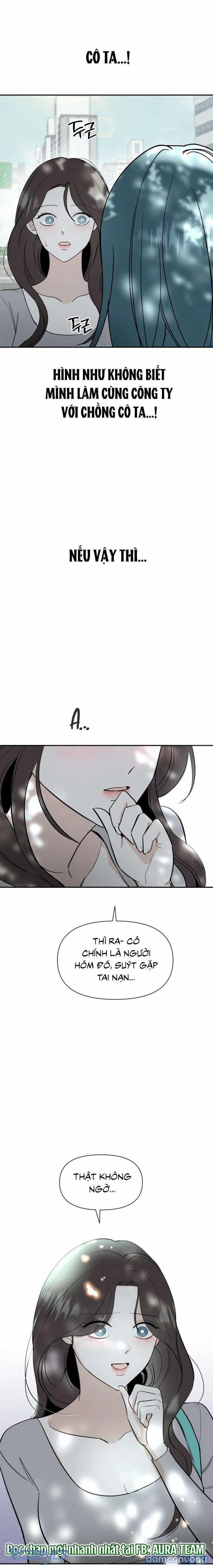 Người Đàn Ông Của Kẻ Khác 33 trang 14