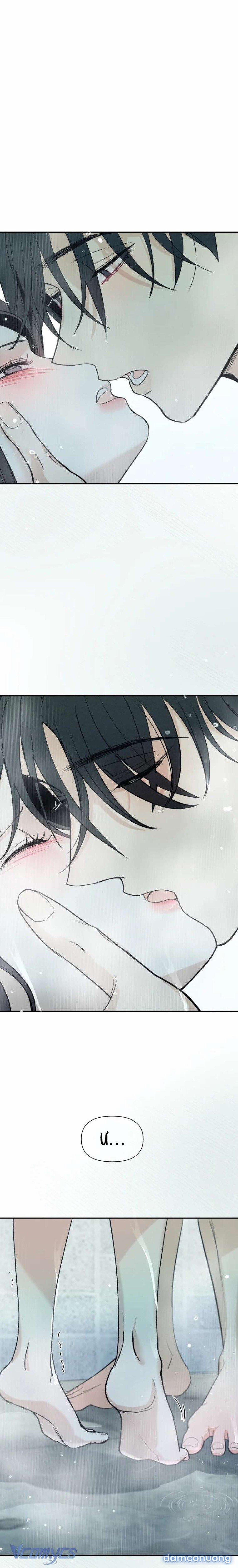 Người Đàn Ông Của Kẻ Khác 33 trang 3