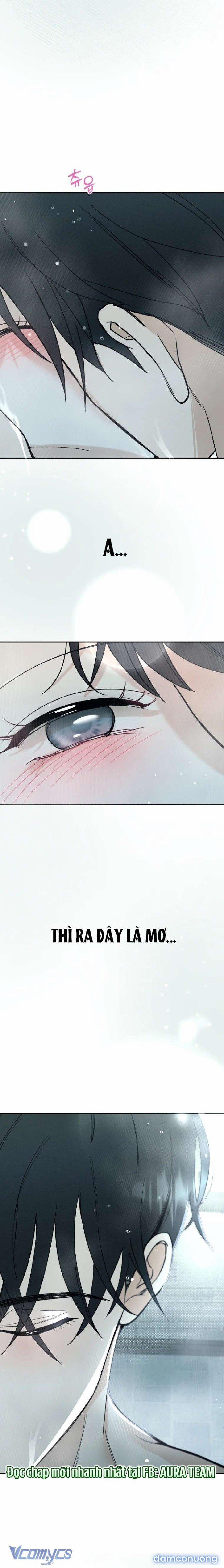 Người Đàn Ông Của Kẻ Khác 33 trang 4