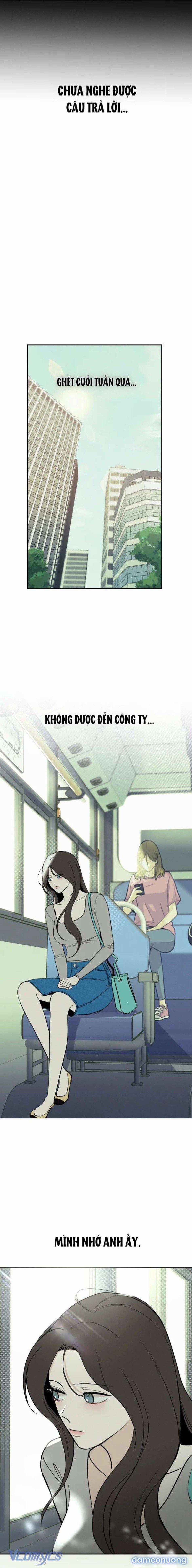 Người Đàn Ông Của Kẻ Khác 33 trang 9