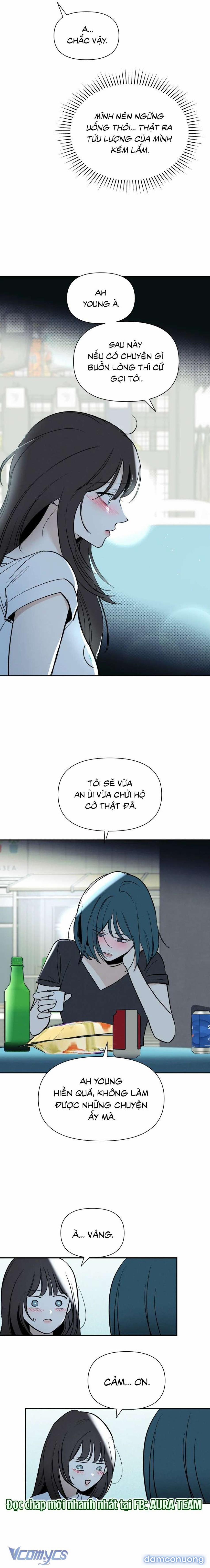 Người Đàn Ông Của Kẻ Khác 35 trang 5