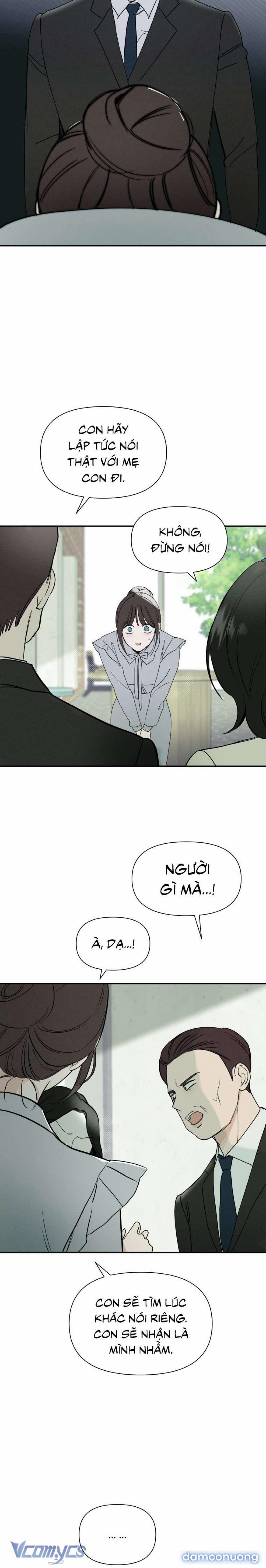 Người Đàn Ông Của Kẻ Khác 36 trang 10