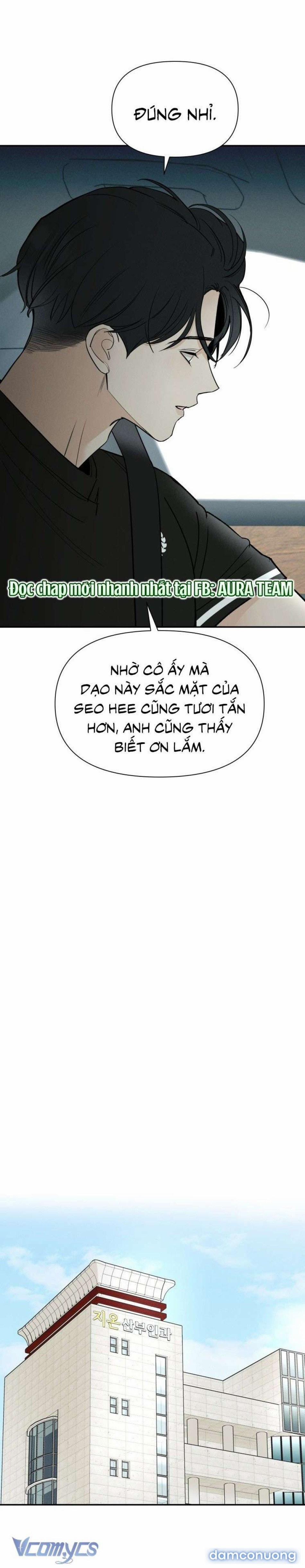 Người Đàn Ông Của Kẻ Khác 39 trang 10