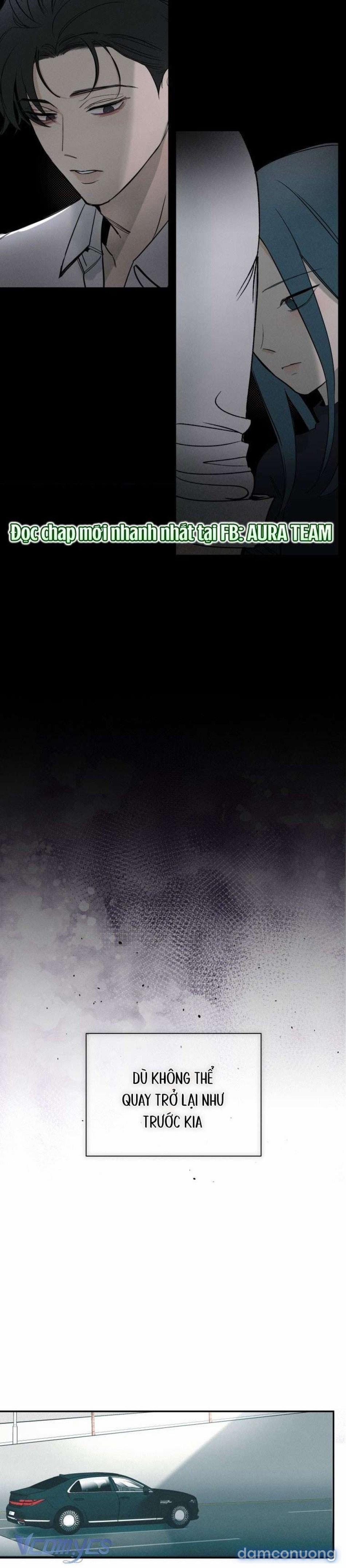 Người Đàn Ông Của Kẻ Khác 39 trang 6