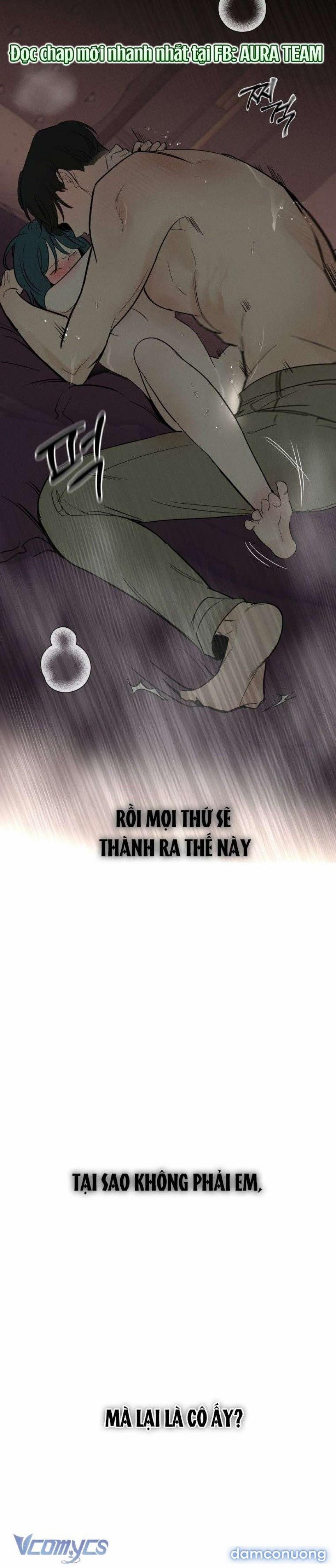 Người Đàn Ông Của Kẻ Khác 40 trang 15