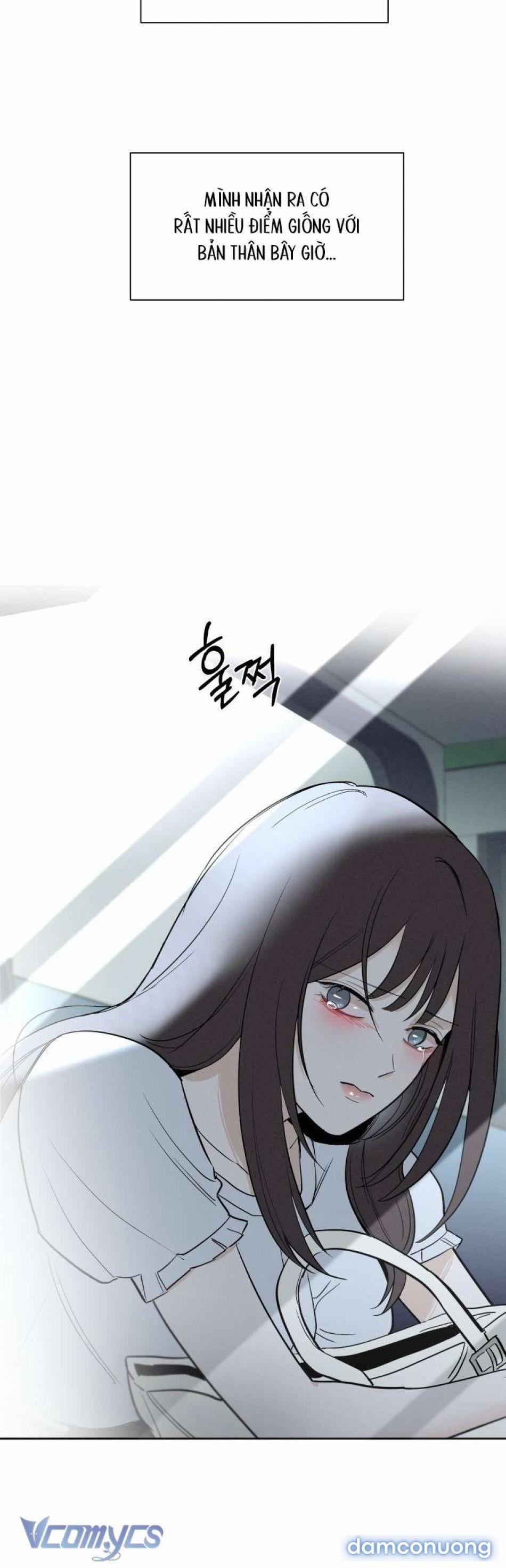 Người Đàn Ông Của Kẻ Khác 41 trang 11