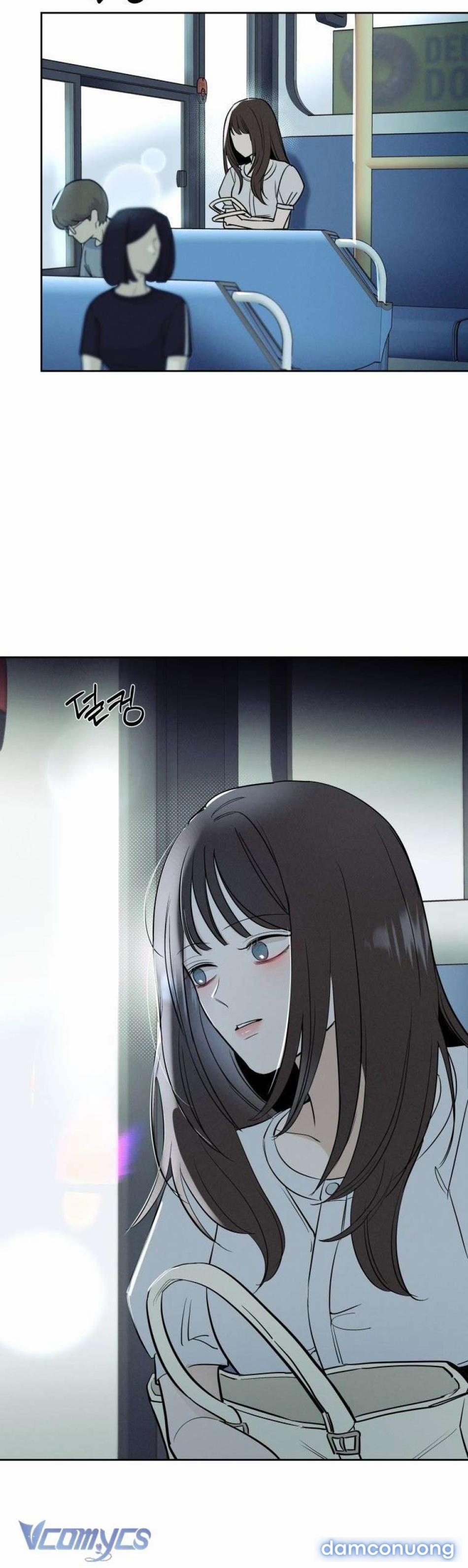 Người Đàn Ông Của Kẻ Khác 41 trang 4