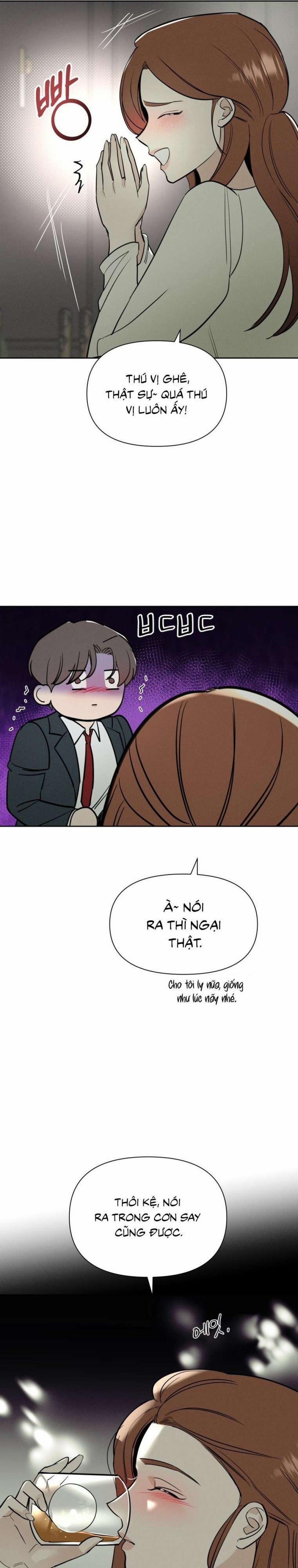 Người Đàn Ông Của Kẻ Khác 42 trang 10