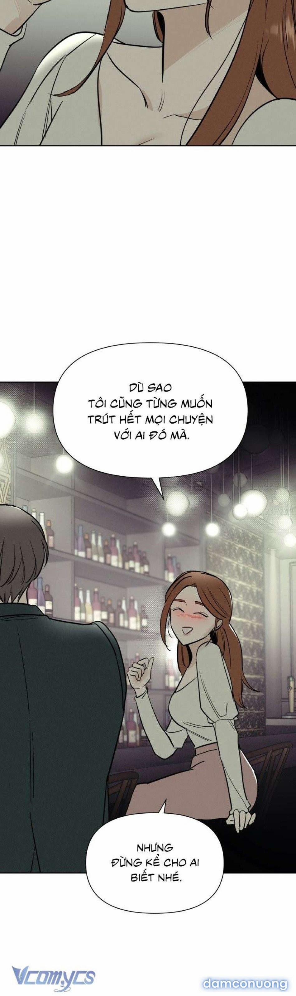 Người Đàn Ông Của Kẻ Khác 42 trang 11