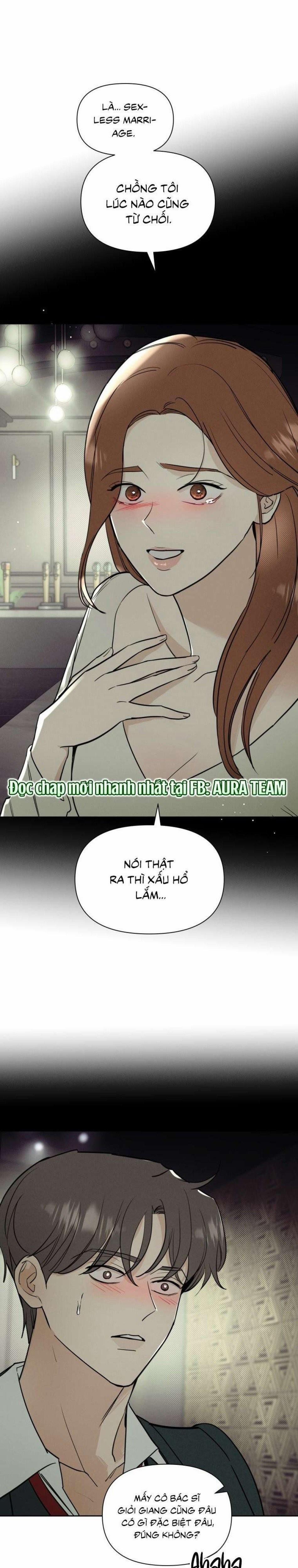 Người Đàn Ông Của Kẻ Khác 42 trang 12