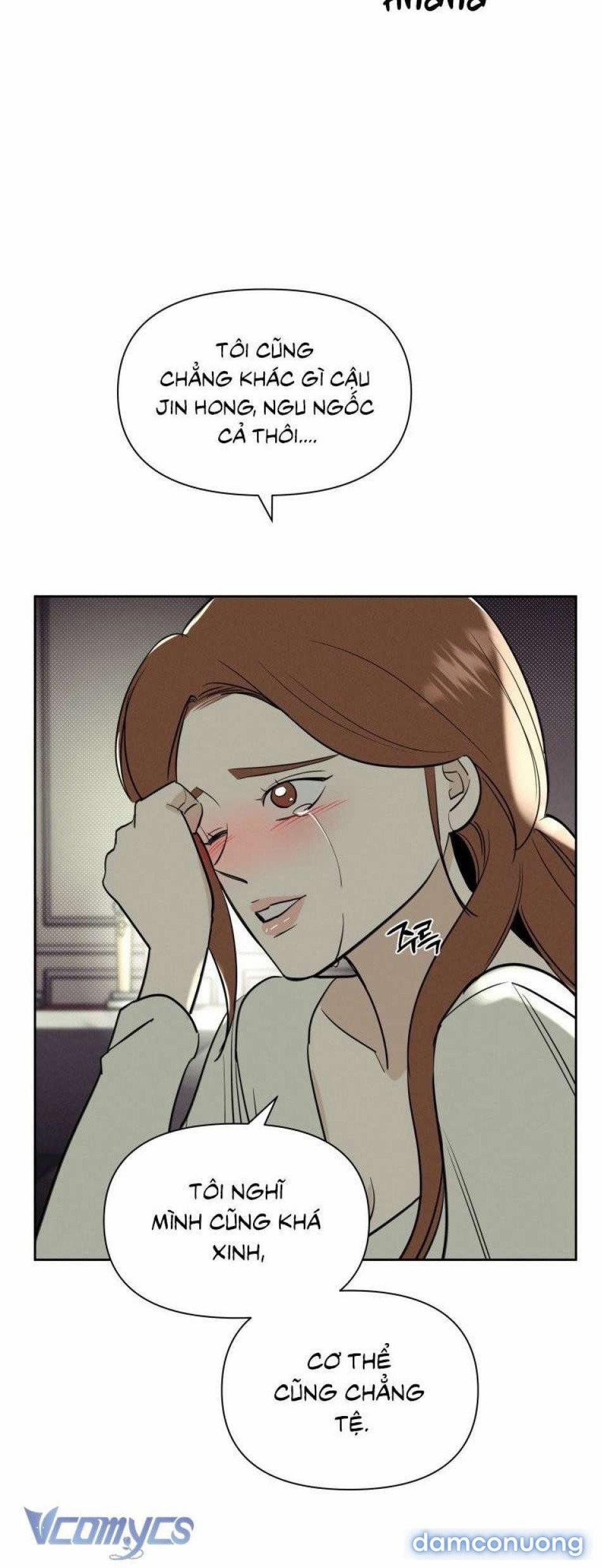 Người Đàn Ông Của Kẻ Khác 42 trang 13