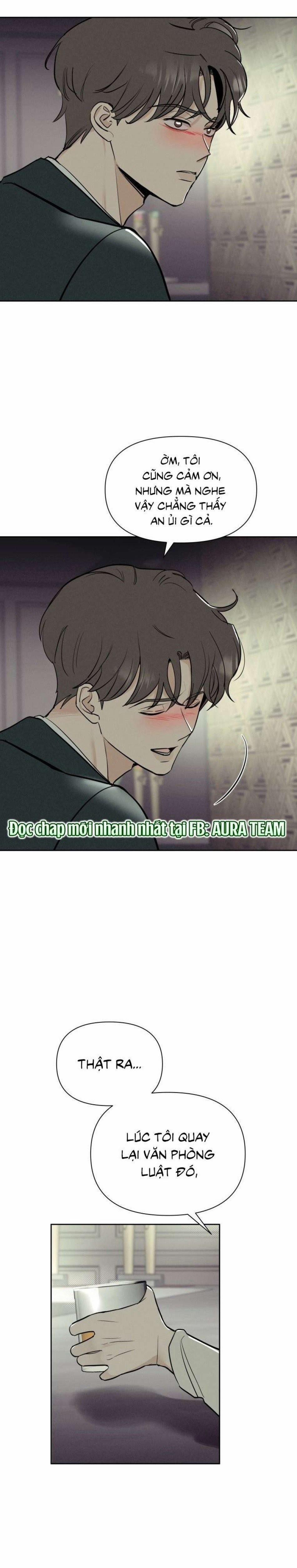 Người Đàn Ông Của Kẻ Khác 42 trang 4