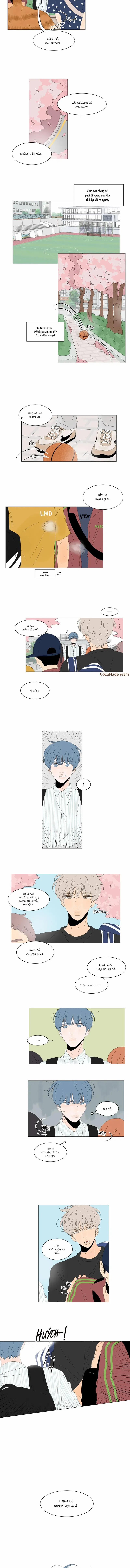 Người Đàn Ông Của Raon 1 trang 4