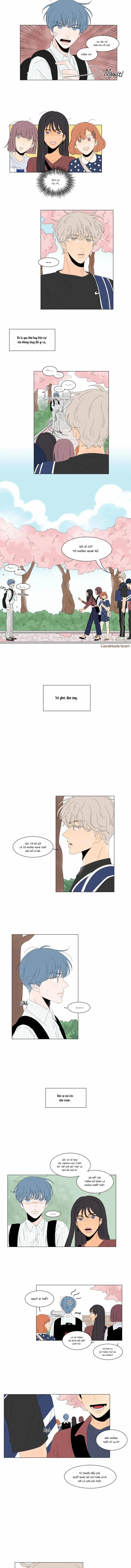 Người Đàn Ông Của Raon 1 trang 5