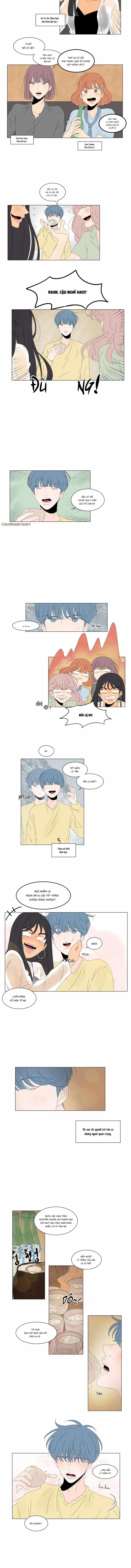 Người Đàn Ông Của Raon 1 trang 9