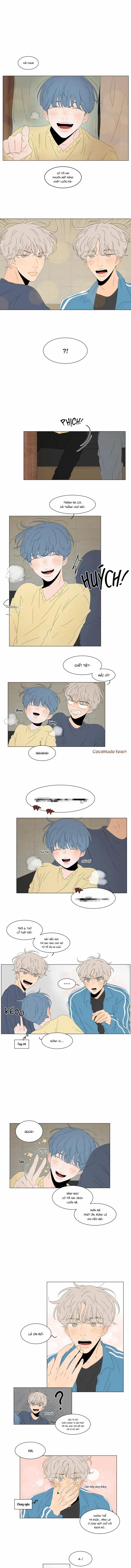 Người Đàn Ông Của Raon 2 trang 0