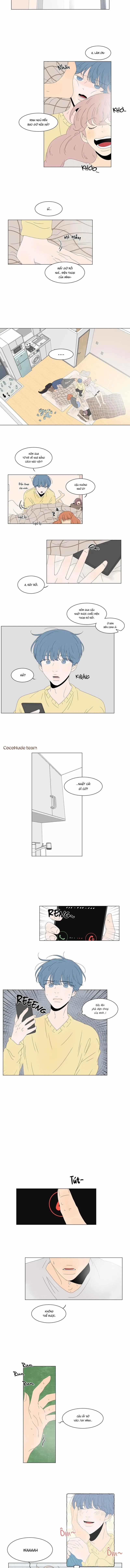 Người Đàn Ông Của Raon 2 trang 2