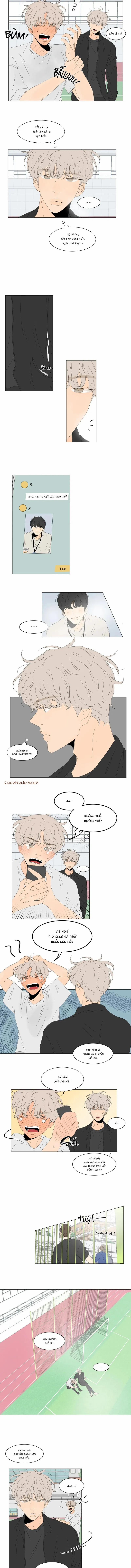 Người Đàn Ông Của Raon 2 trang 3