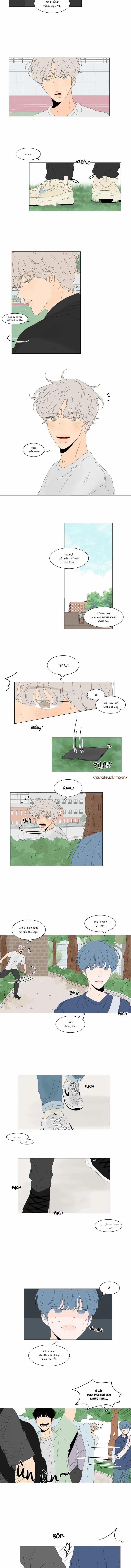 Người Đàn Ông Của Raon 2 trang 4