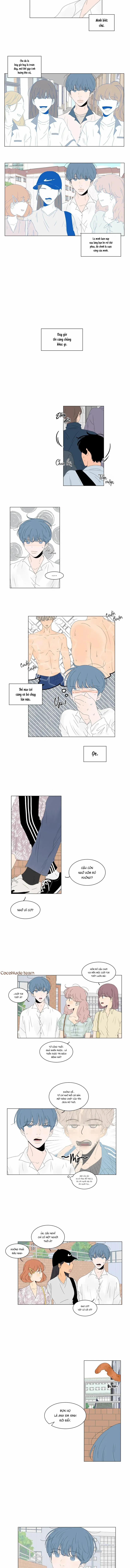 Người Đàn Ông Của Raon 3 trang 1