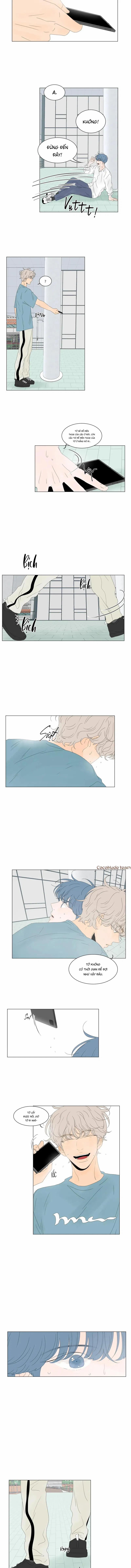 Người Đàn Ông Của Raon 3 trang 4