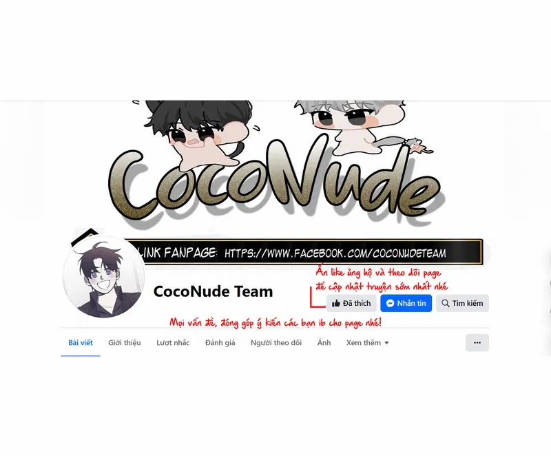 Người Đàn Ông Của Raon 3 trang 6