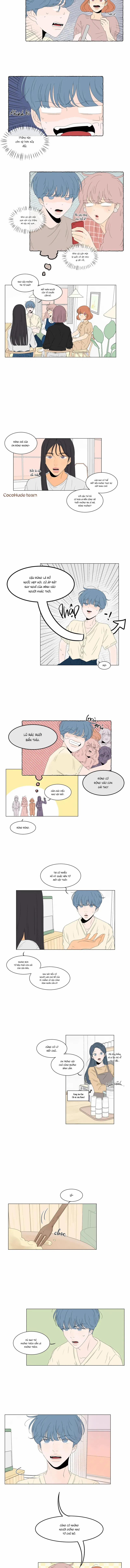 Người Đàn Ông Của Raon 4 trang 2