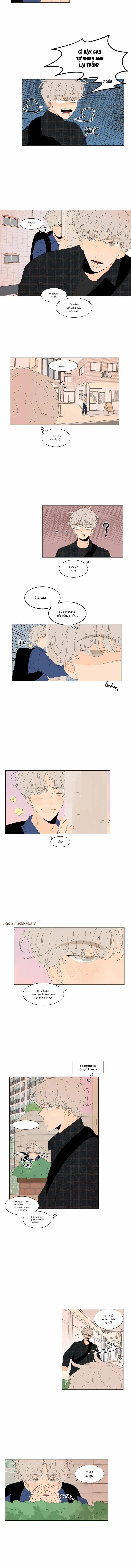 Người Đàn Ông Của Raon 4 trang 4