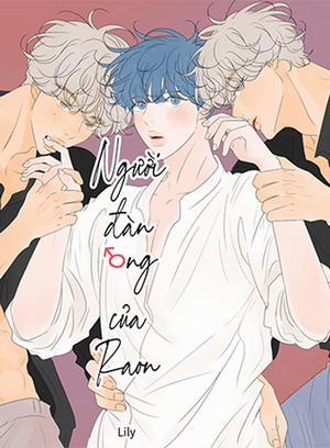 Đọc truyện tranh Người Đàn Ông Của Raon