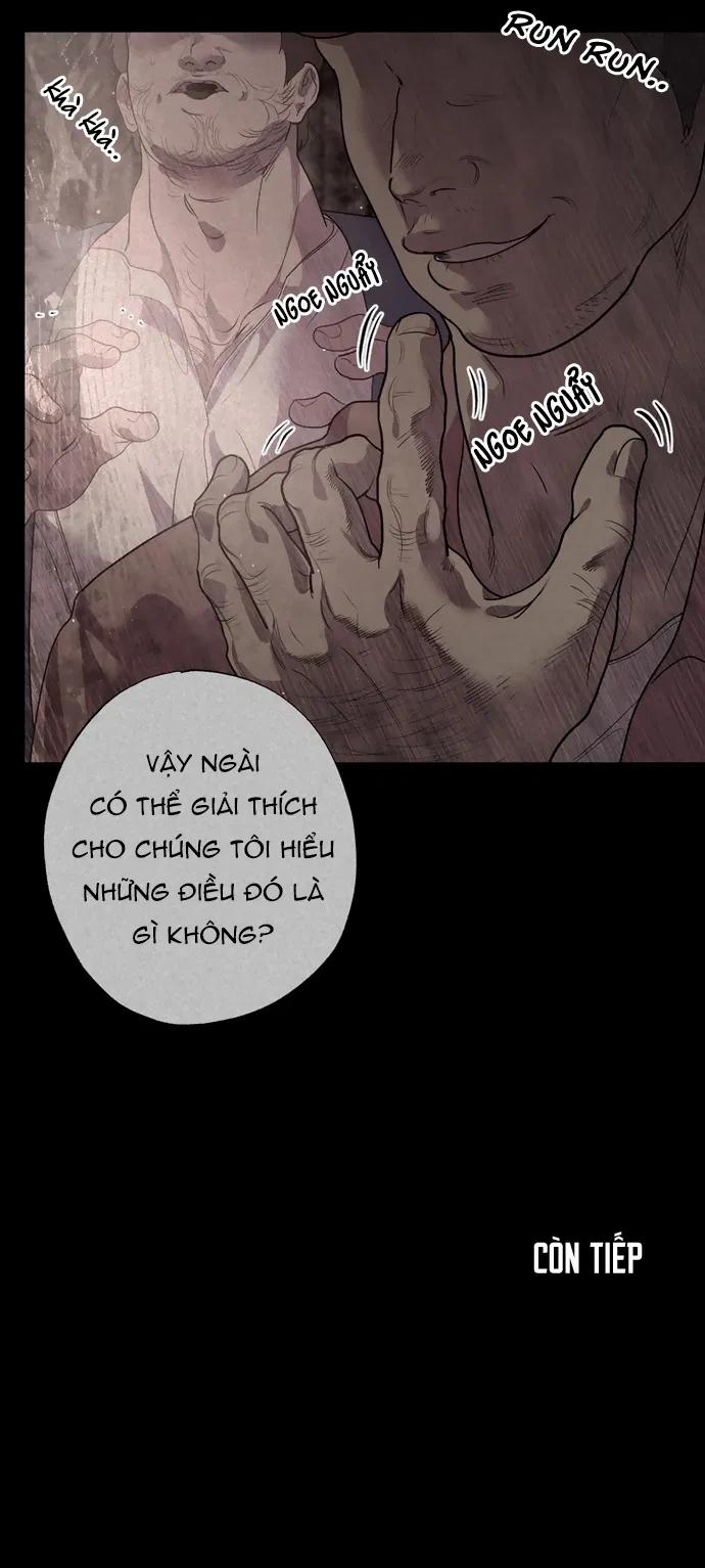 Người Đàn Ông Của Thánh Thần 6 trang 3