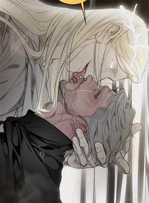 Đọc truyện tranh Người Đàn Ông Của Thánh Thần