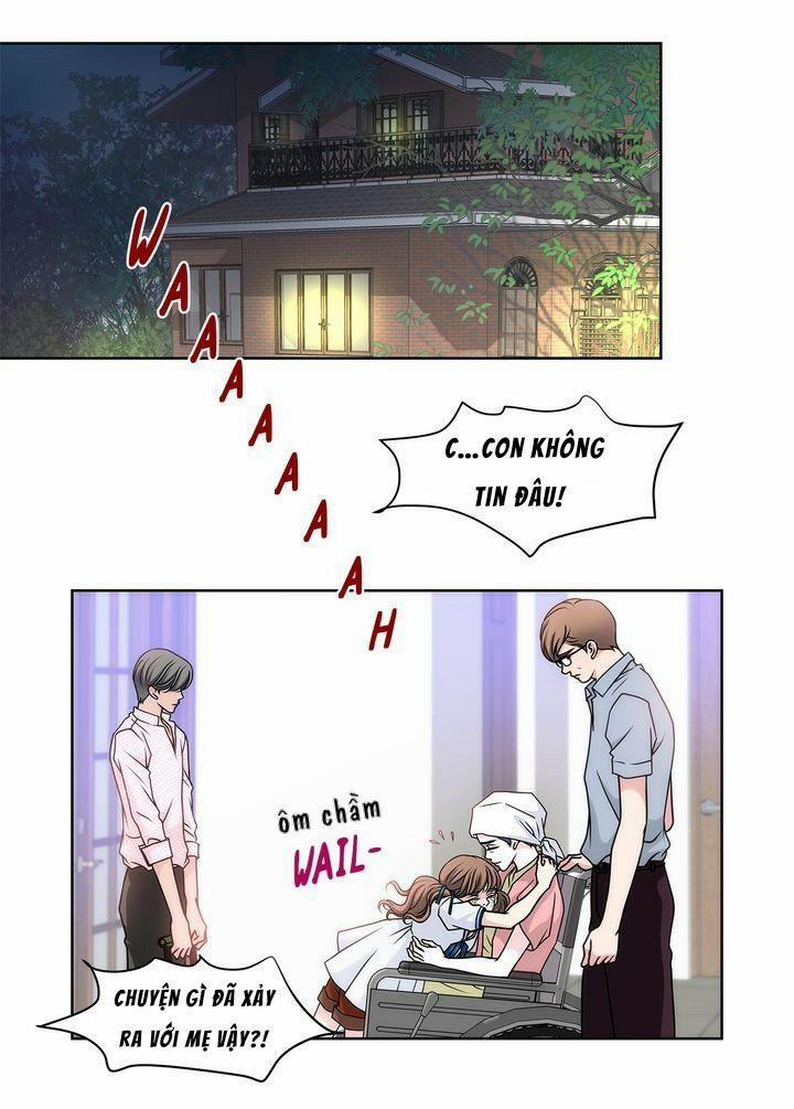 Người Đàn Ông Của Tôi 10.1 trang 1