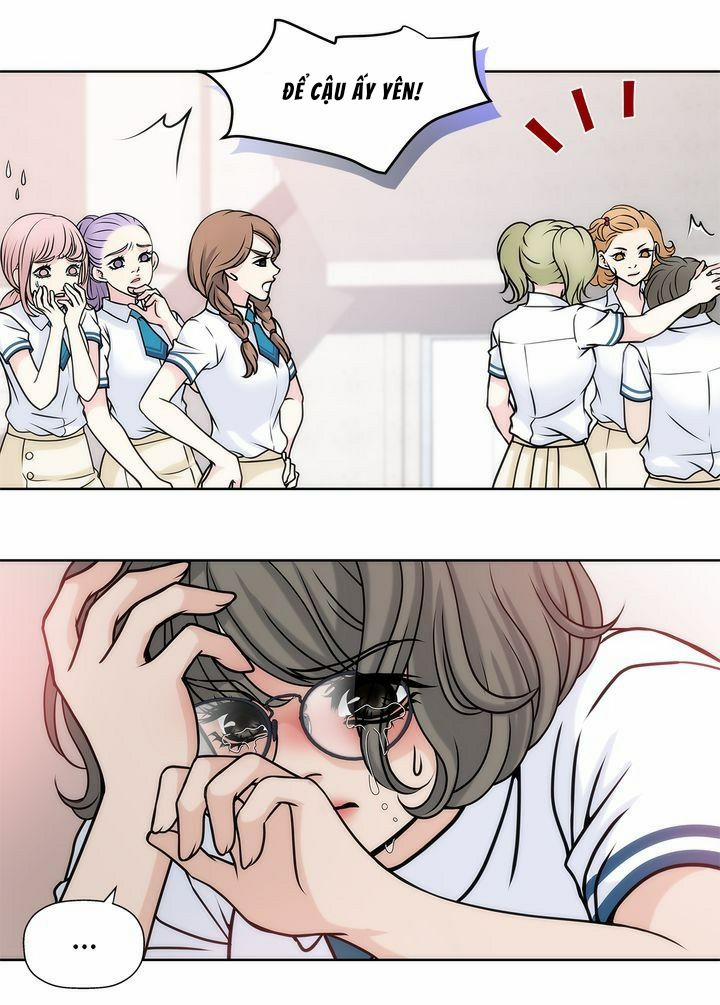 Người Đàn Ông Của Tôi 10.1 trang 18