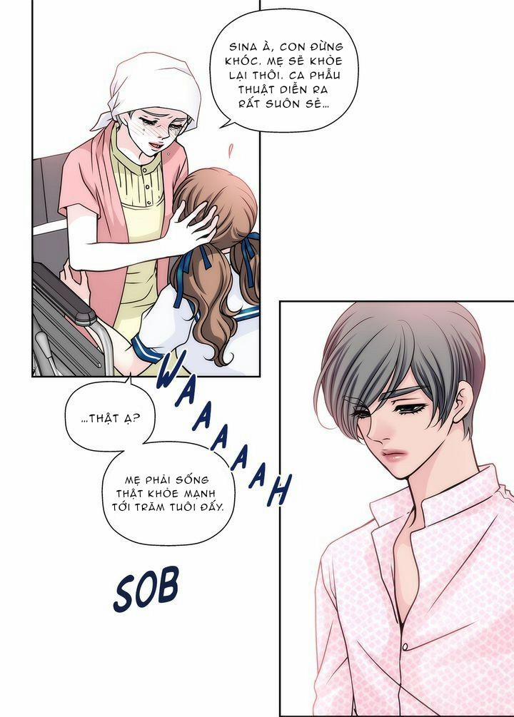 Người Đàn Ông Của Tôi 10.1 trang 2