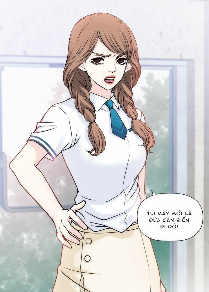 Người Đàn Ông Của Tôi 10.1 trang 20