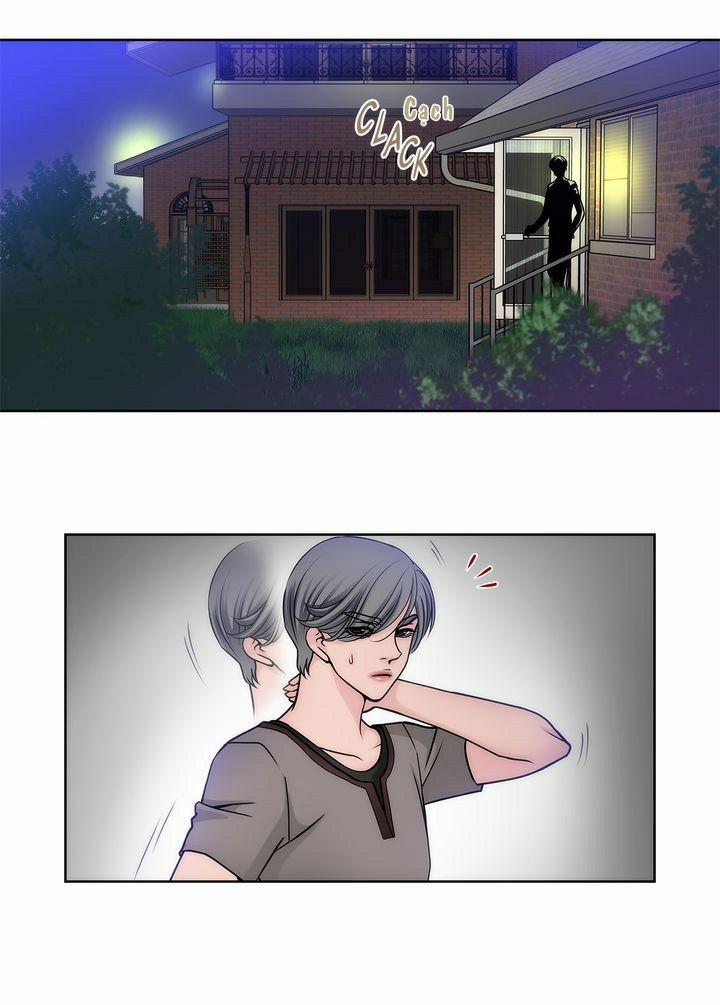 Người Đàn Ông Của Tôi 10.1 trang 3