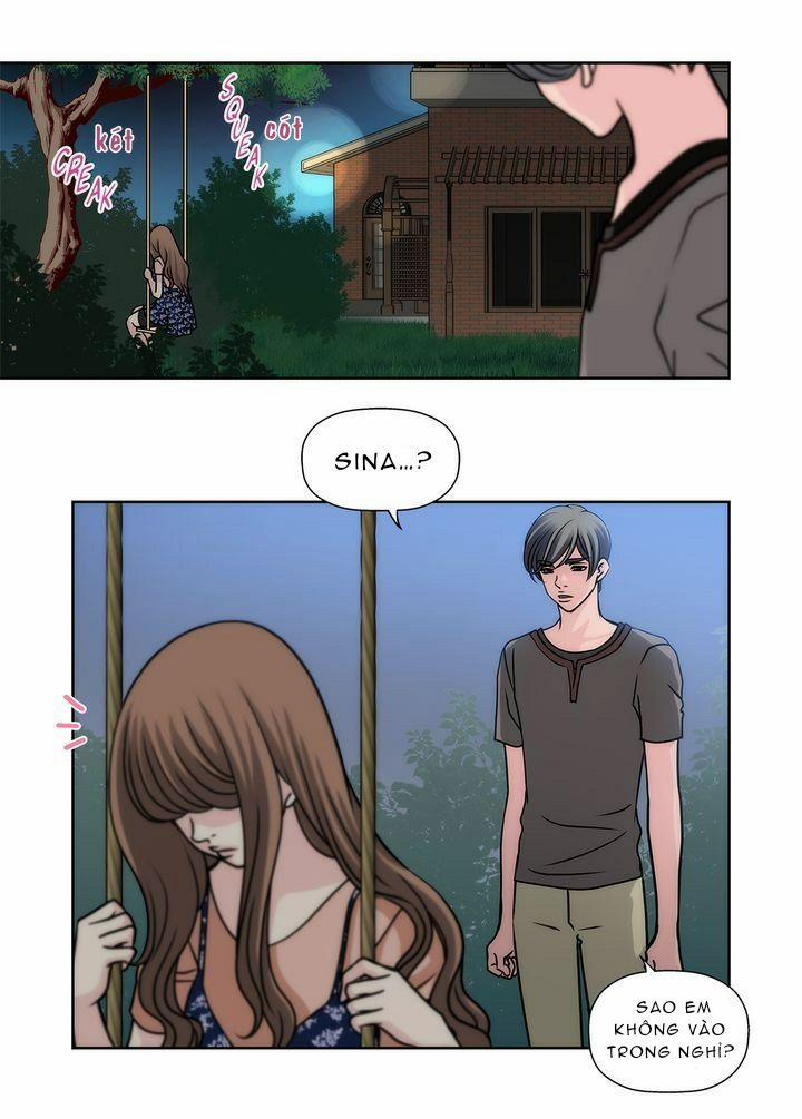 Người Đàn Ông Của Tôi 10.1 trang 4