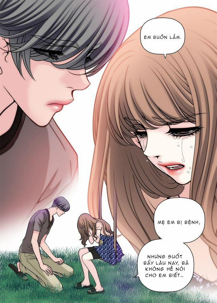 Người Đàn Ông Của Tôi 10.1 trang 5