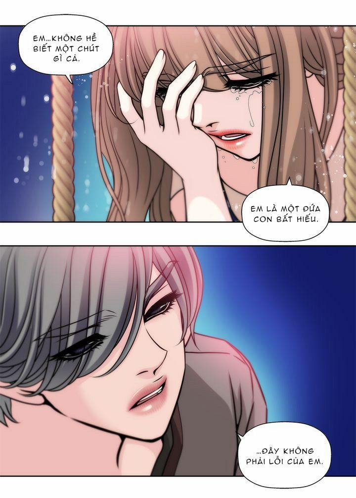 Người Đàn Ông Của Tôi 10.1 trang 7