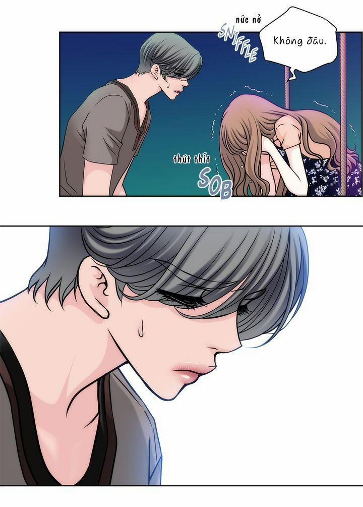 Người Đàn Ông Của Tôi 10.1 trang 8